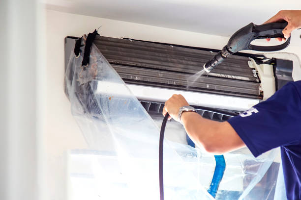 Best Affordable HVAC Duct Cleaning  in Pine Hills, FL