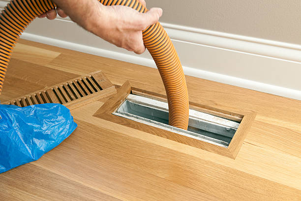 Best Residential Air Duct Cleaning  in Pine Hills, FL