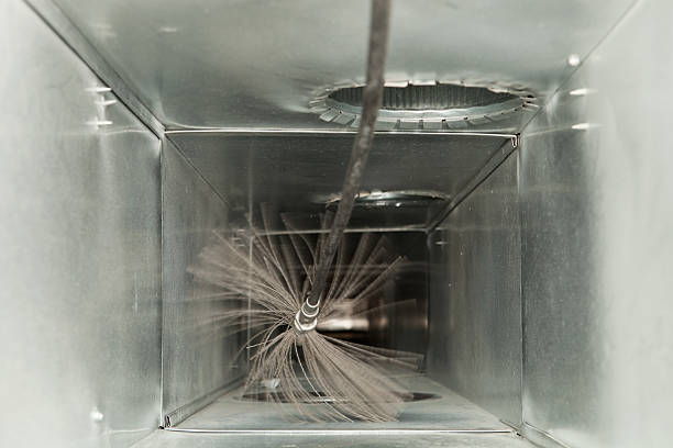 Best Ductwork Cleaning Services  in Pine Hills, FL