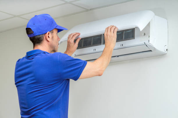 Best Emergency Air Duct Cleaning  in Pine Hills, FL