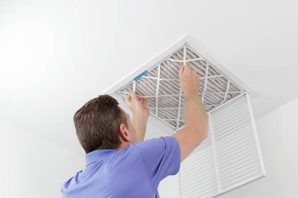 Best HVAC Duct Inspection Services  in Pine Hills, FL